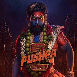 Pushpa 2 – The Rule – Reloaded (2024) Official EXTENDED ORG NETFLIX WEB-DL 480p, 720p & 1080p